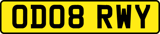OD08RWY