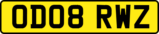 OD08RWZ