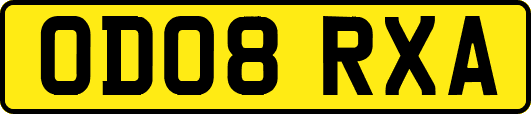 OD08RXA