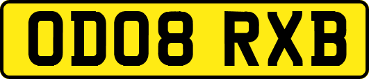 OD08RXB