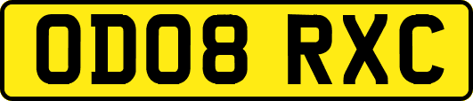 OD08RXC