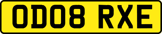 OD08RXE