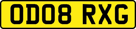 OD08RXG