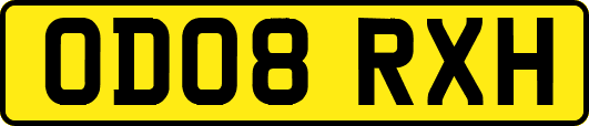 OD08RXH