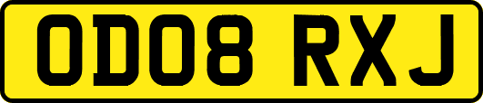 OD08RXJ