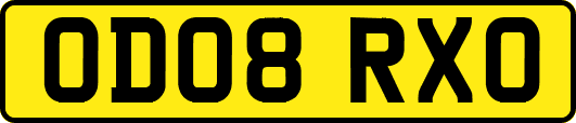 OD08RXO