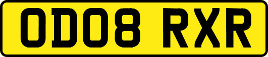 OD08RXR