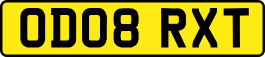 OD08RXT