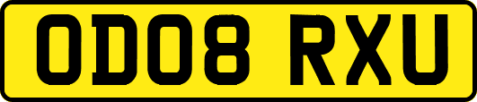 OD08RXU
