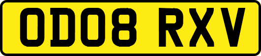 OD08RXV