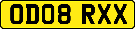 OD08RXX