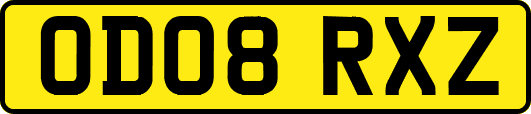 OD08RXZ