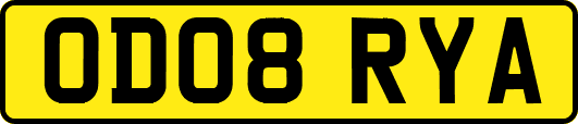 OD08RYA