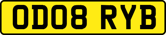 OD08RYB