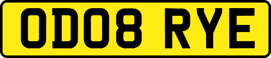 OD08RYE