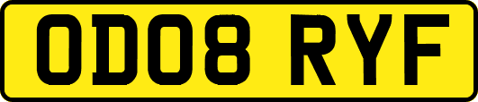OD08RYF