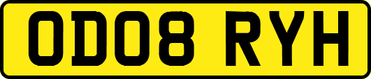 OD08RYH