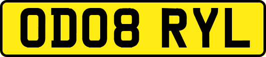 OD08RYL