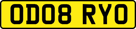 OD08RYO