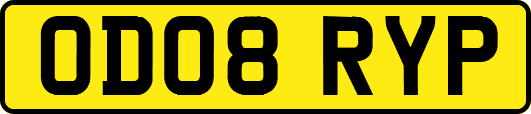 OD08RYP
