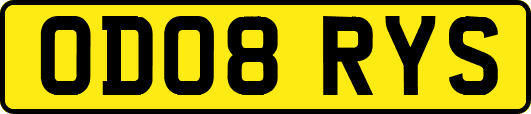 OD08RYS