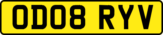 OD08RYV