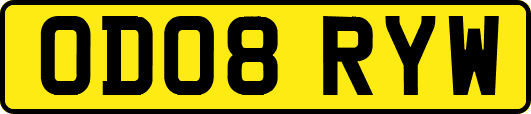 OD08RYW
