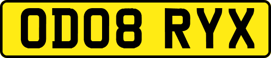 OD08RYX