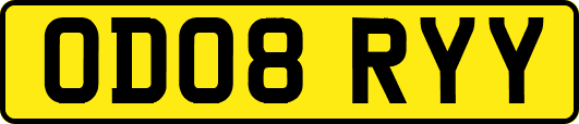 OD08RYY