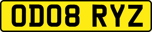 OD08RYZ