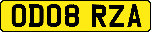 OD08RZA