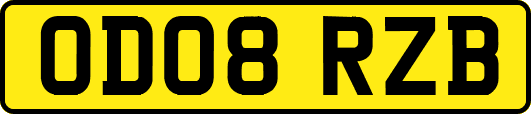 OD08RZB