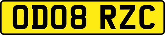 OD08RZC