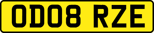OD08RZE