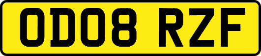 OD08RZF