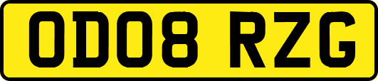 OD08RZG
