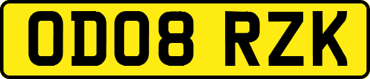 OD08RZK