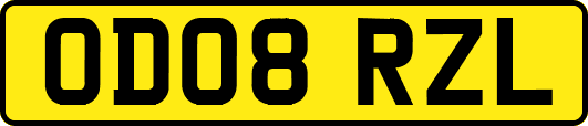OD08RZL