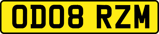 OD08RZM
