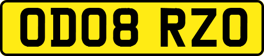 OD08RZO