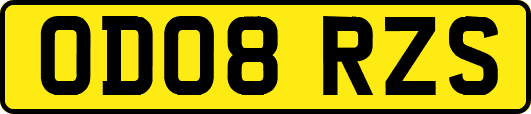 OD08RZS