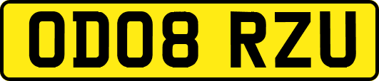 OD08RZU