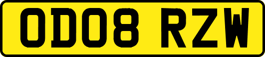 OD08RZW