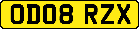 OD08RZX