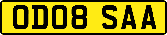 OD08SAA