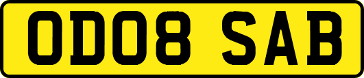 OD08SAB