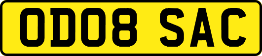 OD08SAC