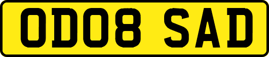 OD08SAD