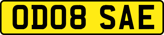 OD08SAE