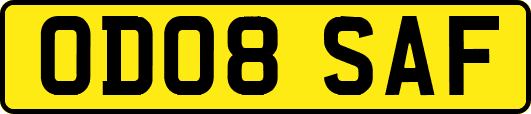 OD08SAF